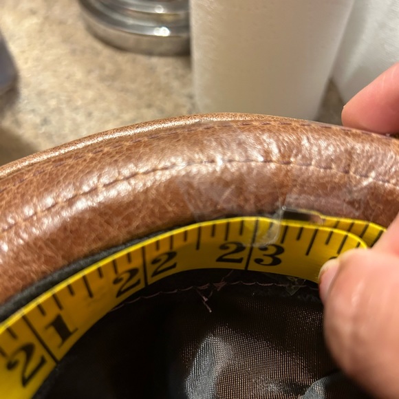 Jill Corbett hat - Picture 7 of 7